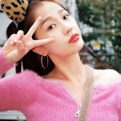 隐秘女人心